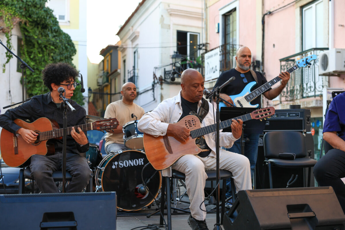 Casa da Cultura celebra 14 anos com música, cinema e exposições