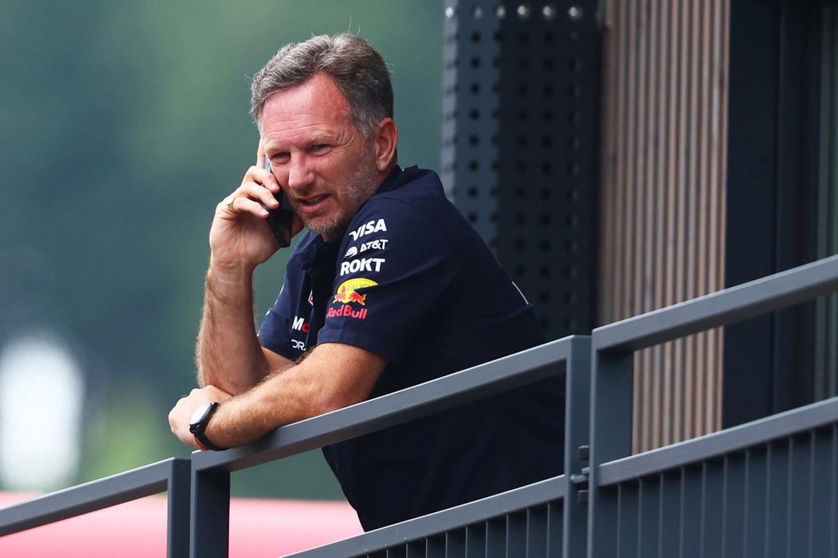 F1: Como Red Bull mudou após saída de Christian Horner há um ano
