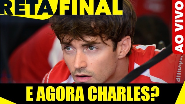 LECLERC dará o TROCO contra HAMILTON na ÁUSTRIA? FERRARI com NOVO MOTOR, MERCEDES com PROBLEMAS e +