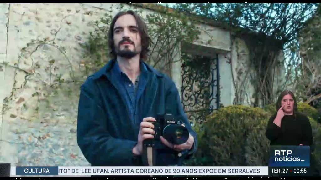 'A Desconhecida' é a grande estreia da semana na sétima arte