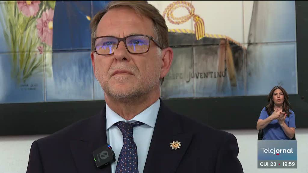 Ministro diz que qualificação das suspeitas que o envolvem está "mal feita"