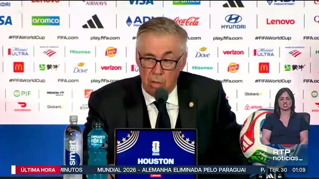 Técnico do Brasil justifica gestão de Neymar e assume jogo difícil