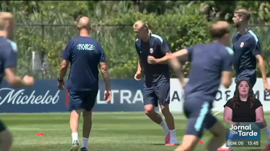 Mundial de futebol. Brasil