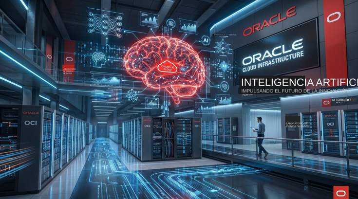 O Ecossistema de OCI AI: Tudo o que Você Precisa Saber sobre IA, ML e Data Science
