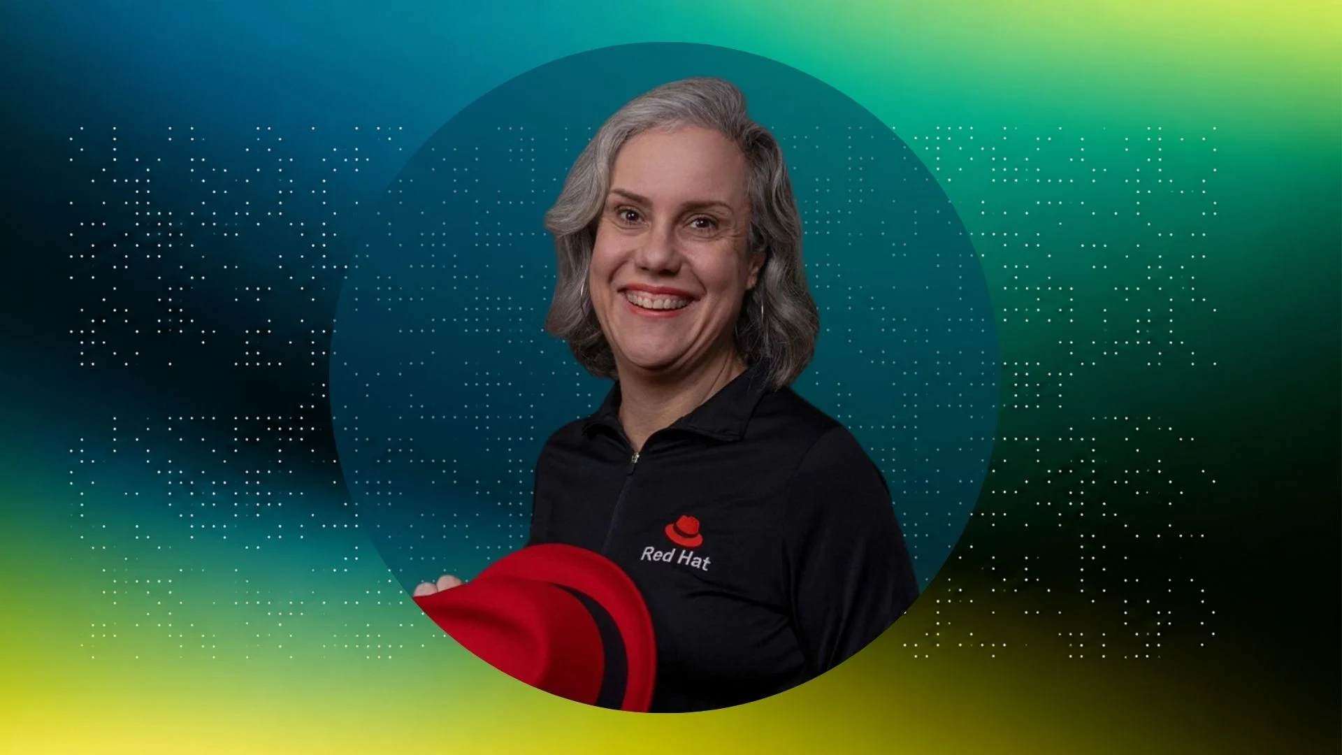 “Soberania não se mede por onde o servidor está e sim por quanto custa mudar de ideia", diz Ana Paula Appel, da Red Hat