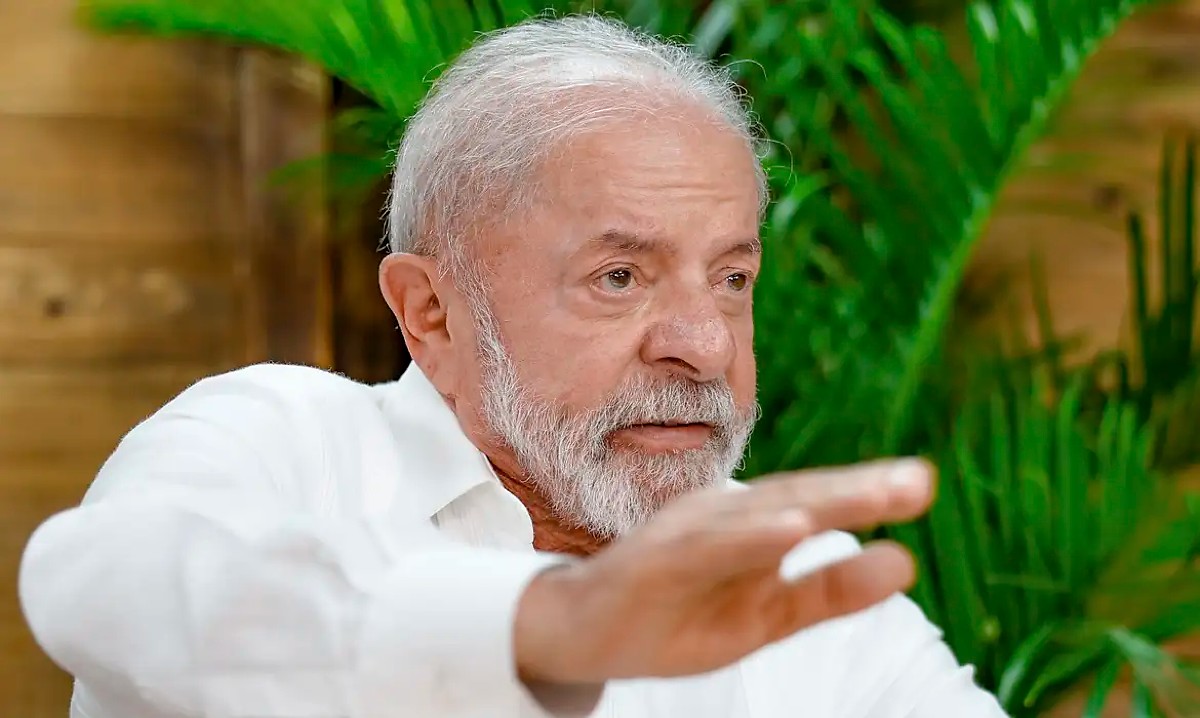 Lula visita Mato Grosso do Sul para acompanhar retomada da UFN3 e cumprir agenda em Ponta Porã