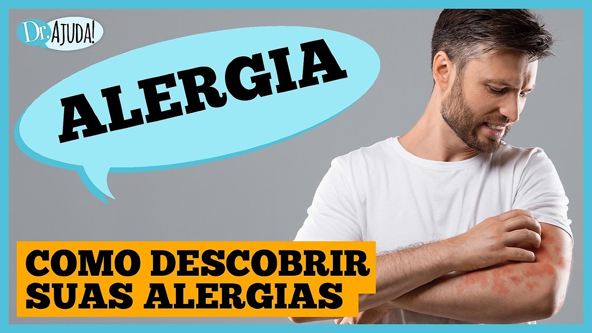 Conviver com alergia pode ser desgastante, mas muitas vezes, evitável