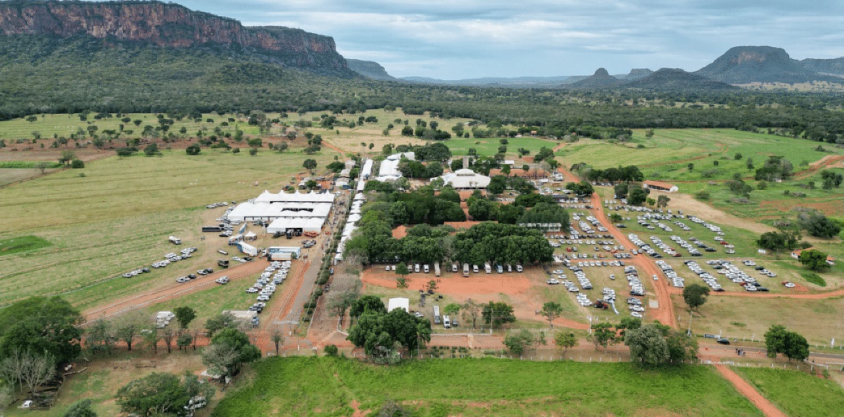 Sabores do Pantanal movimentam programação da Pantanal Tech 2026
