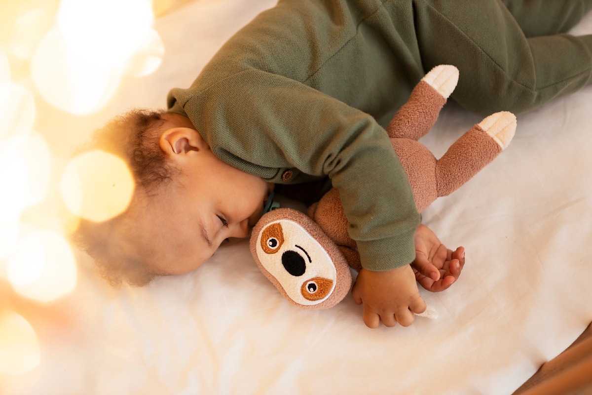 Sono infantil: hábitos inadequados podem afetar desenvolvimento e rotina das crianças