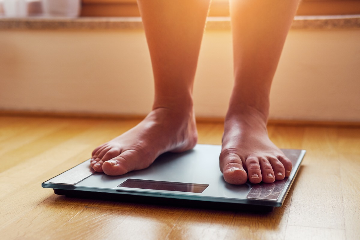 Por que perder peso é difícil? Entenda os fatores