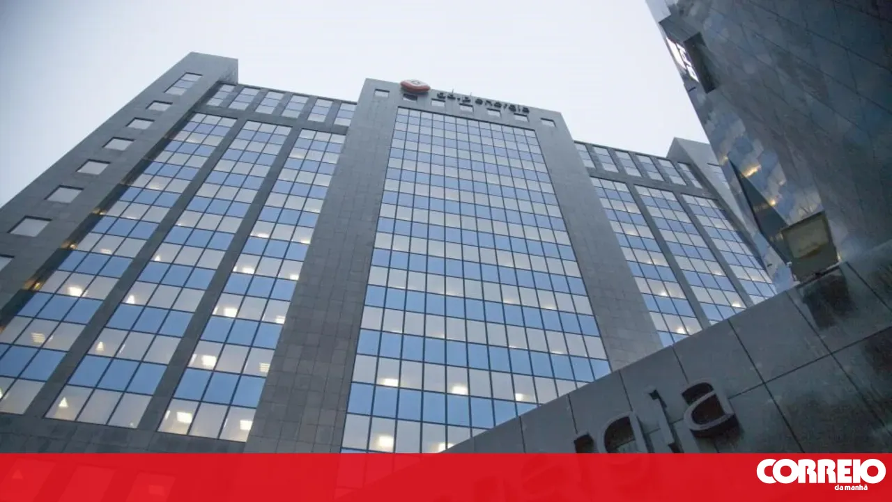 Galp ganha 5,4 milhões de euros por dia