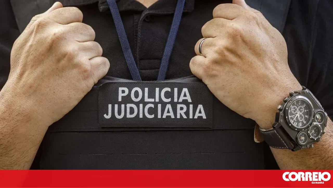 PJ detém condenado por homicídio cometido no Brasil