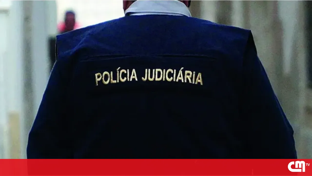 PJ detém na Guarda condenado no Brasil por crime de sequestro