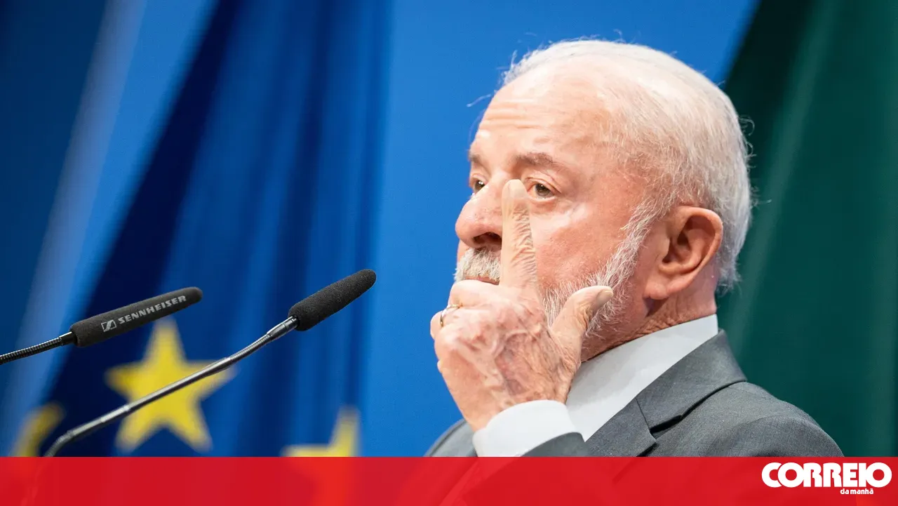 Lula apela ao voto para evitar que "aconteça o que aconteceu na Venezuela"