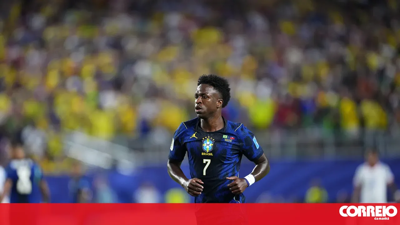 Segundo dia dos 'oitavos' do Mundial 2026: Brasil defronta Noruega, México testa Inglaterra