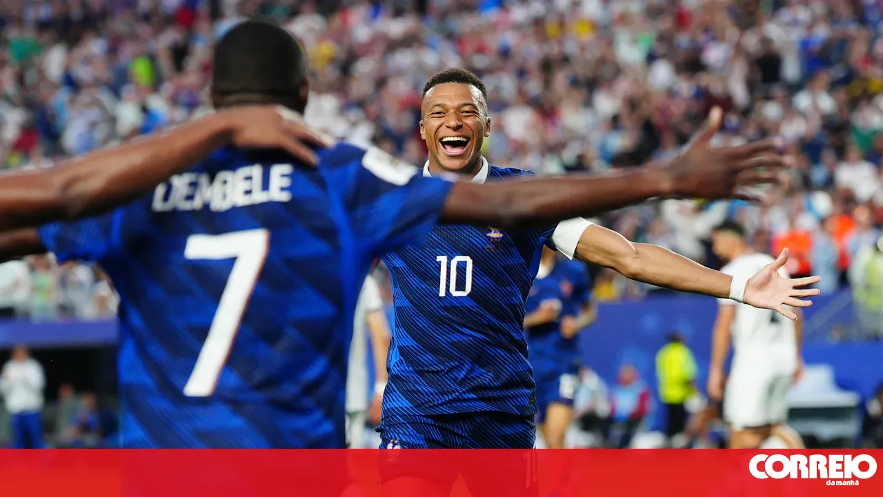 França e Marrocos favoritos no arranque dos 'oitavos' do Mundial 2026