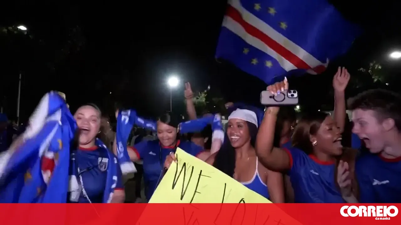 Cabo Verde oferece o pleno aos países da Lusofonia ao apurar
