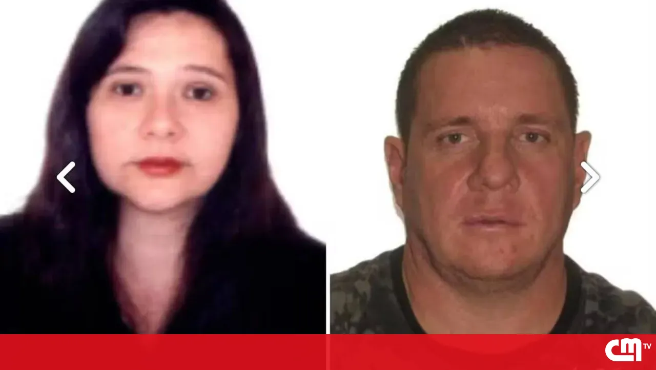 Psicólogo e professora de zumba torturavam no Brasil. Estiveram 12 anos à solta e em fuga no nosso País