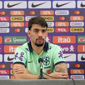 Martinelli ganha força para substituir Paquetá na seleção brasileira contra a Noruega
