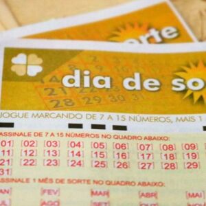 Resultado da Dia de Sorte de hoje, concurso 1228, sábado (20/06)