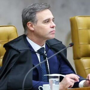 Mendonça retira sigilo de processo sobre rede de pagamentos de Vorcaro