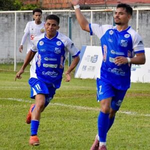Quinta rodada do Sul-mato-grossense Série B, começa nesta sexta