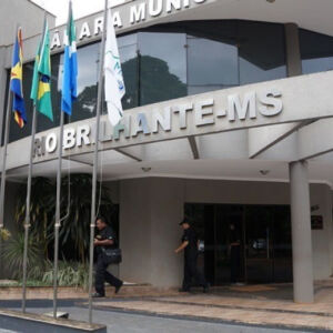 MPMS abre investigação sobre pagamento de diárias em Câmara de MS