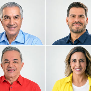 Crise no STF aumenta o peso das duas vagas de Mato Grosso do Sul no Senado