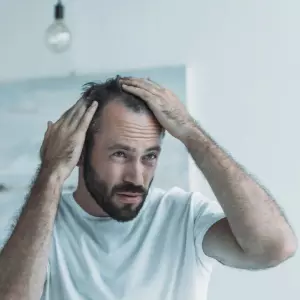 Conheça os cuidados e saúde capilar masculina nas estações