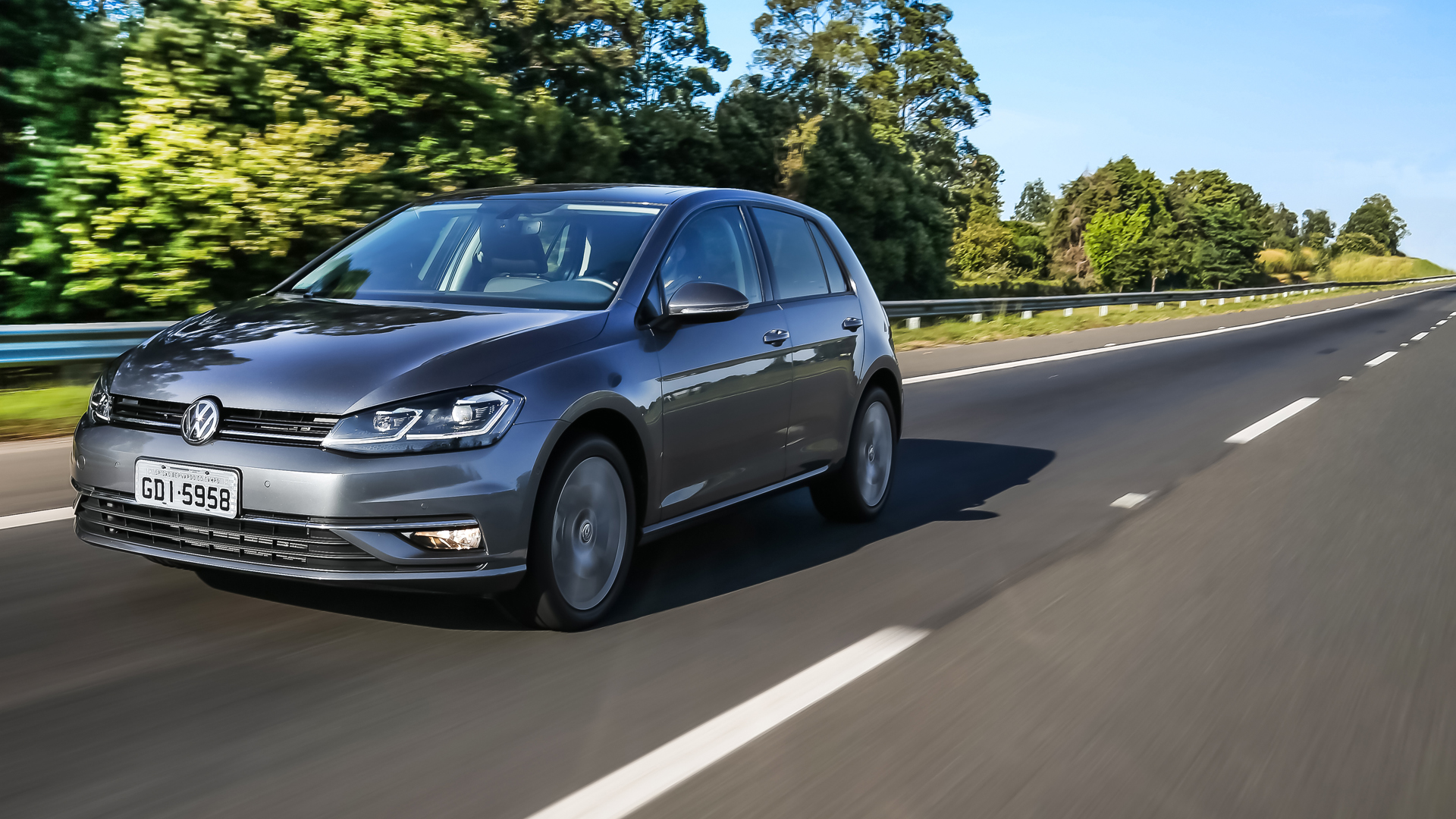Guia de compra: VW Golf 1.4 TSI