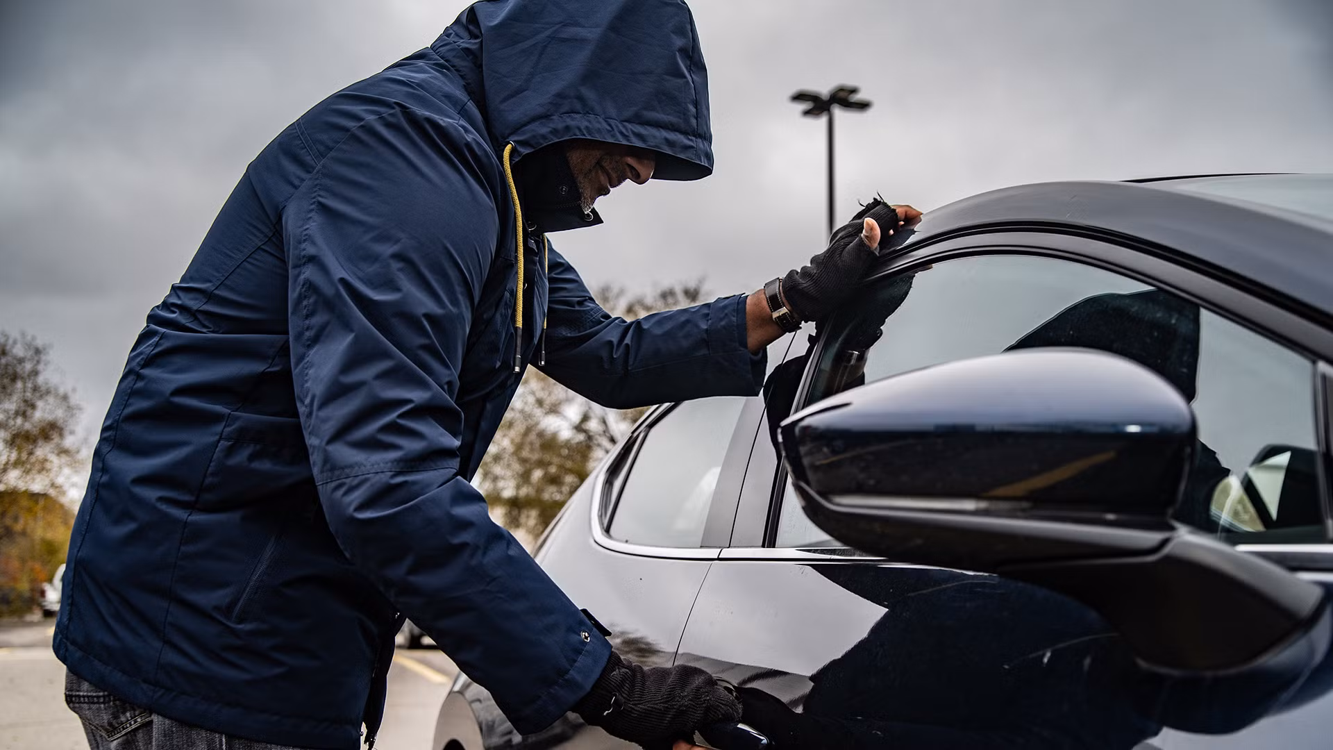 Por que o roubo de carros elétricos está aumentando no Brasil?