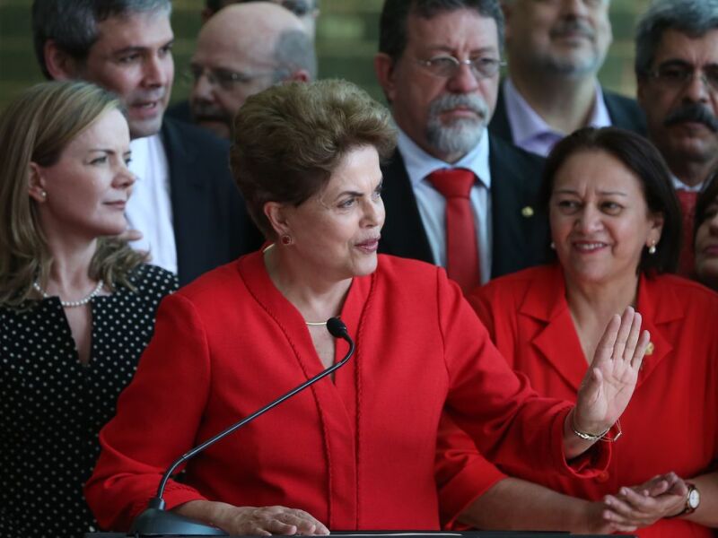 Impeachment contra Dilma completa dez anos nesta segunda