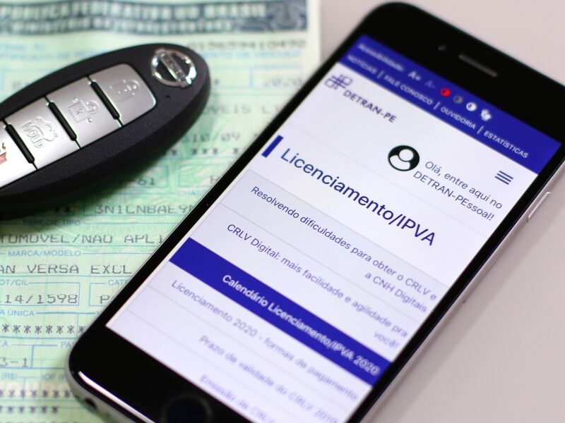 IPVA: proposta para calcular imposto pelo peso do veículo avança na Câmara; veja o que pode mudar