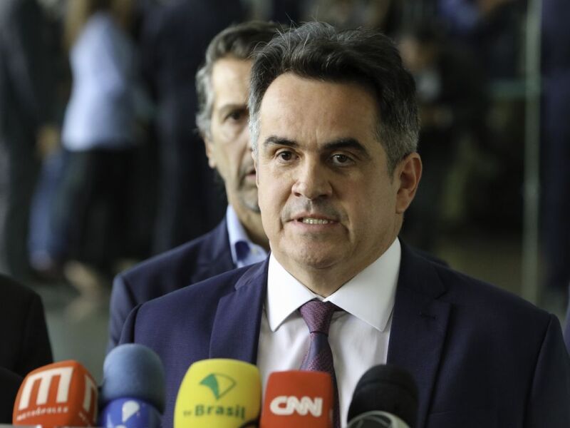 Presidente nacional do PP confirma legitimidade de reunião da federação União Progressistas