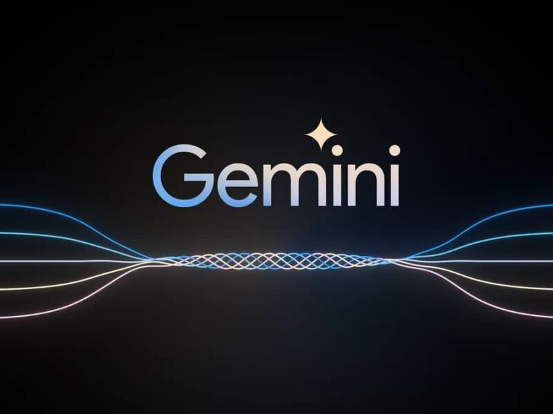 Gemini, a IA do Google, também cometeu ciberataques