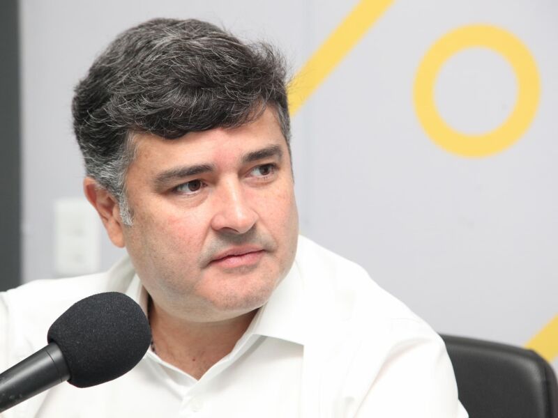 Confira a sabatina do candidato ao Senado por Pernambuco Eduardo da Fonte na Rádio Folha FM 96,7