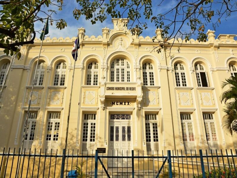 Projeto da LDO é aprovado pela Câmara do Recife