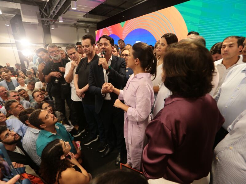 Raquel Lyra recoloca PL no governo com nomeação de 15 integrantes do partido