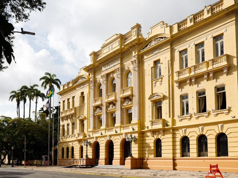 SDS rebate críticas de João Campos sobre indicadores de violência contra a mulher em Pernambuco