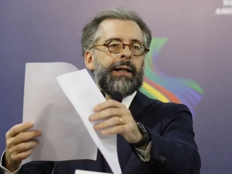 Fundo de florestas tropicais deve receber aportes de dois países europeus, diz Mauricio Lyrio