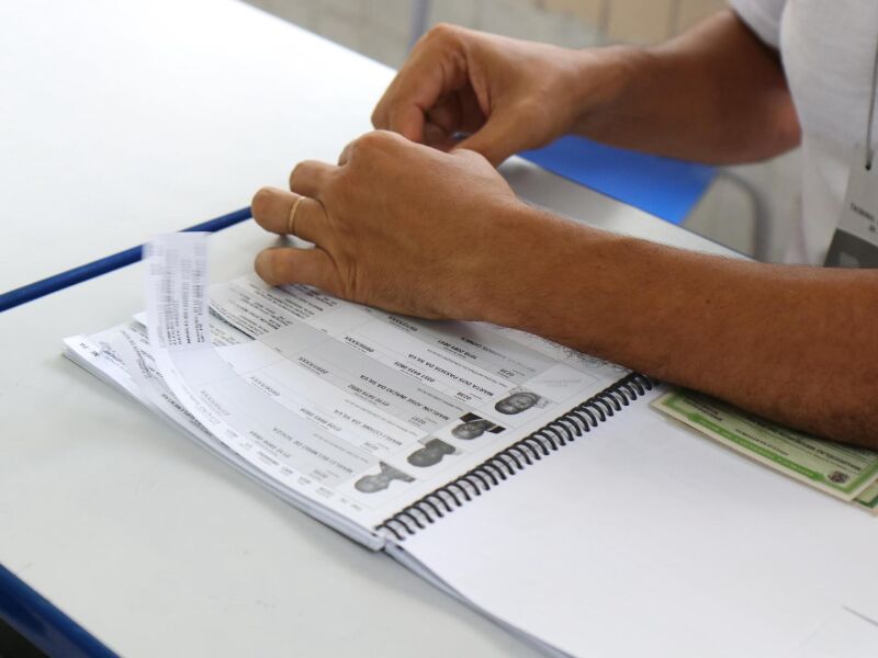 TRE-PE dá início ao treinamento dos mesários para eleições