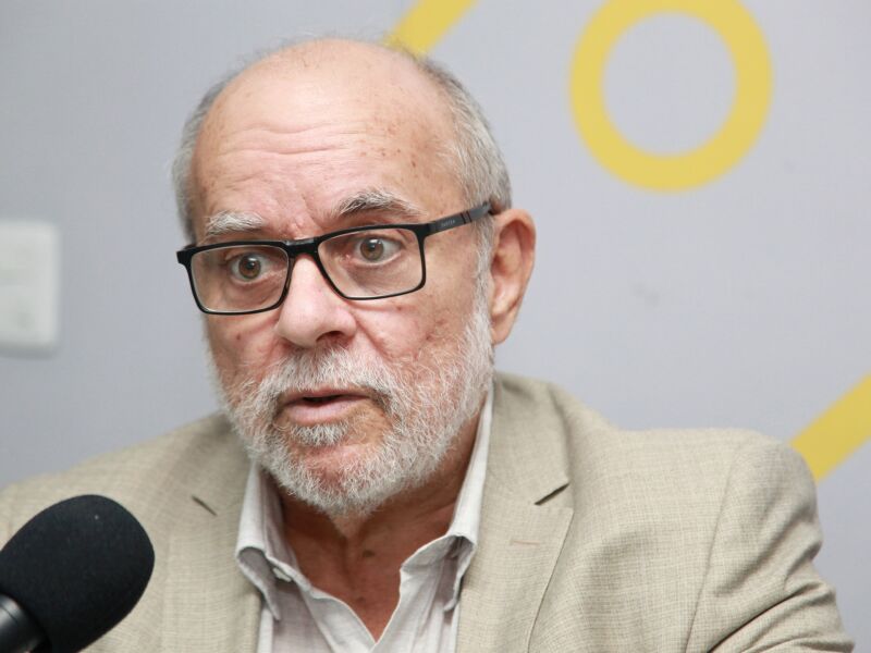 Legado de Waldemar Borges será reconhecido em homenagens