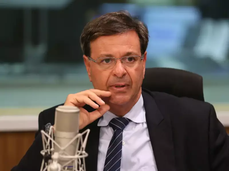 Gilson Machado declara apoio a Raquel Lyra e critica estratégia do PL em Pernambuco