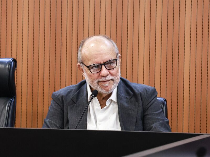 Políticos pernambucanos lamentam a morte do deputado Waldemar Borges