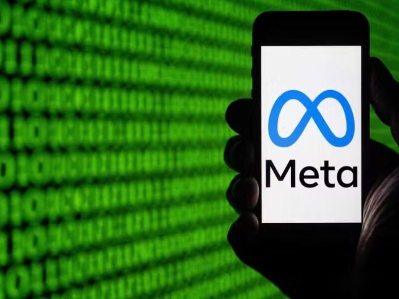 Usuários relatam instabilidade global em serviços da meta Platforms