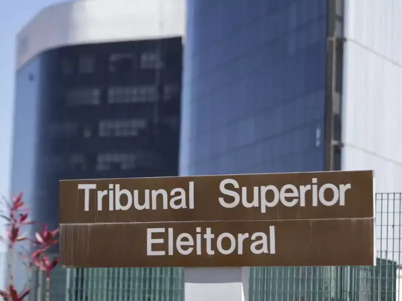 TSE e Ministério da Justiça firmam acordo para garantir livre exercício do voto nas Eleições