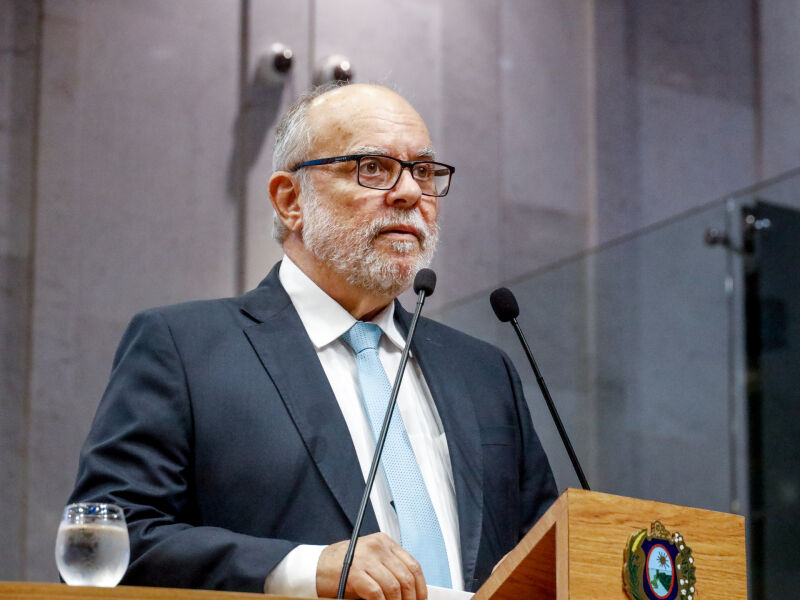 Deputado Waldemar Borges morre no Recife aos 67 anos