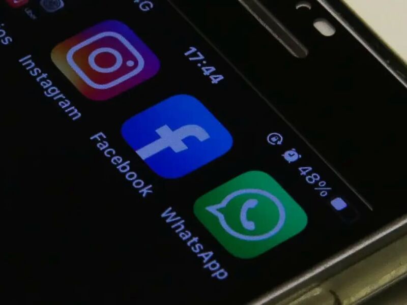 Instagram, Facebook e WhatsApp apresentam instabilidade na tarde desta quarta