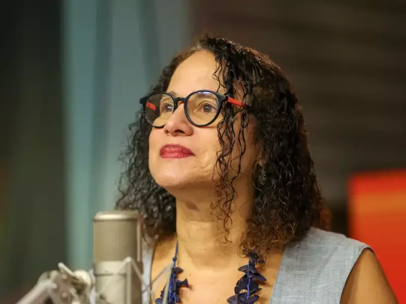 Luciana Santos cumpre agendas em Petrolina e Juazeiro