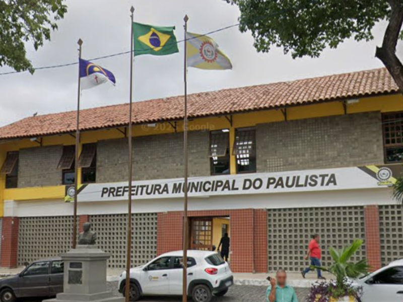 Paulista abre seleção simplificada com 41 vagas imediatas e cadastro reserva para área da saúde